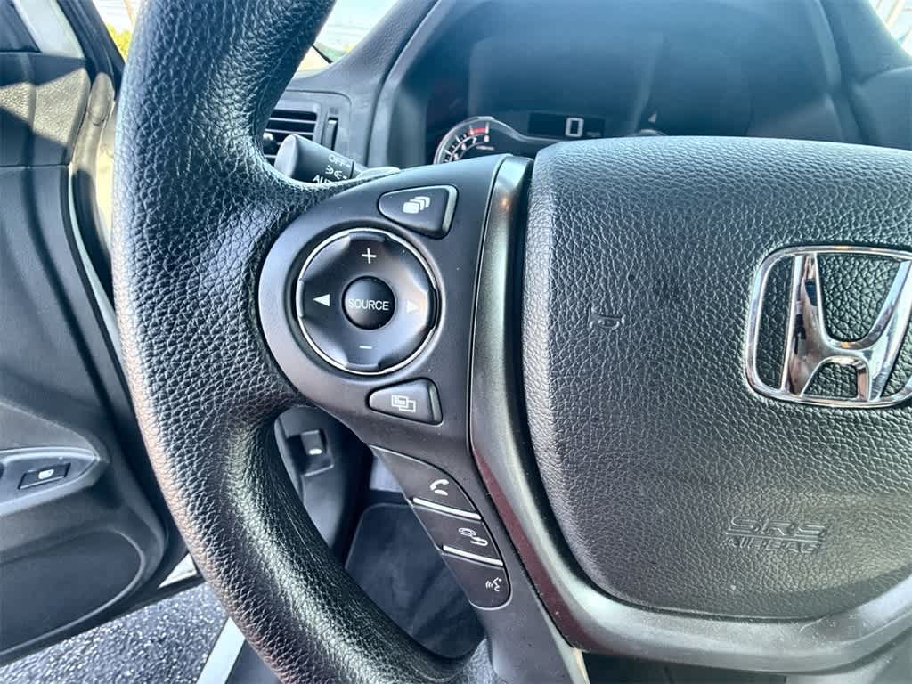 Thumbnail: 2023 Honda Ridgeline - 22
