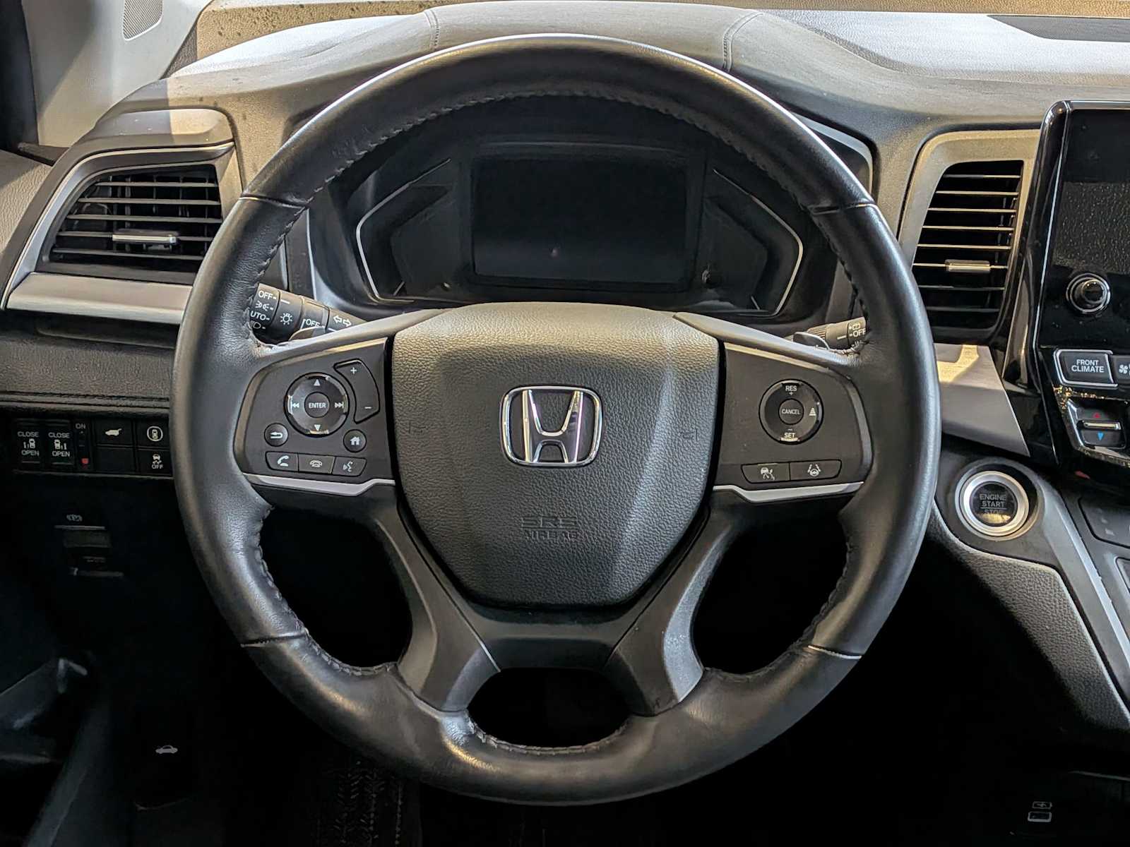 Thumbnail: 2024 Honda Odyssey - 23