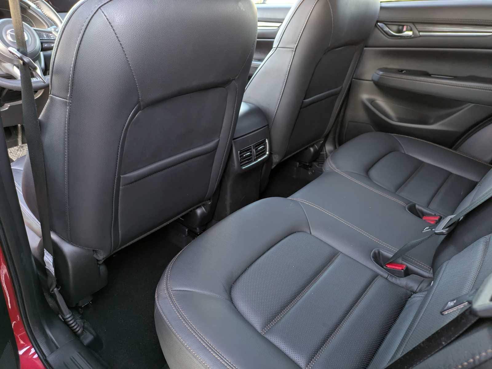 Thumbnail: 2023 Mazda CX-5 - 15