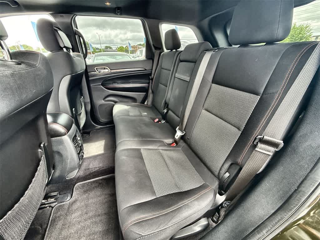 Thumbnail: 2016 Jeep Grand Cherokee - 19