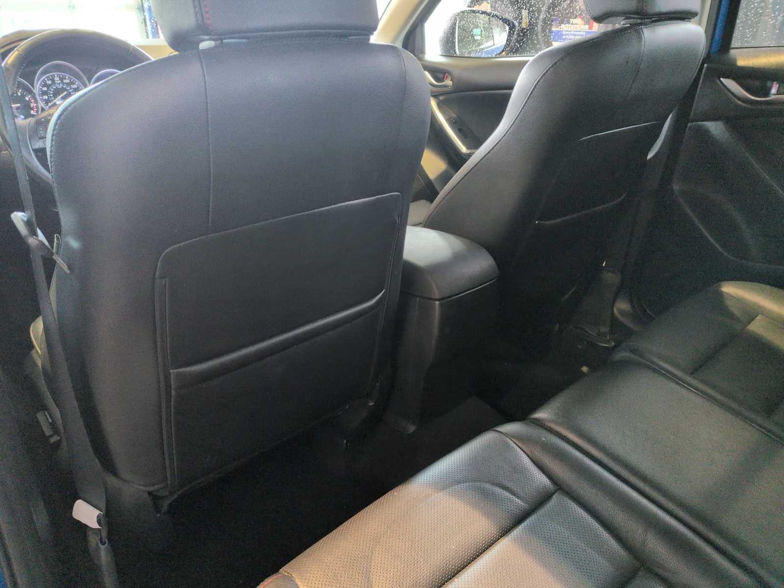 Thumbnail: 2014 Mazda CX-5 - 18