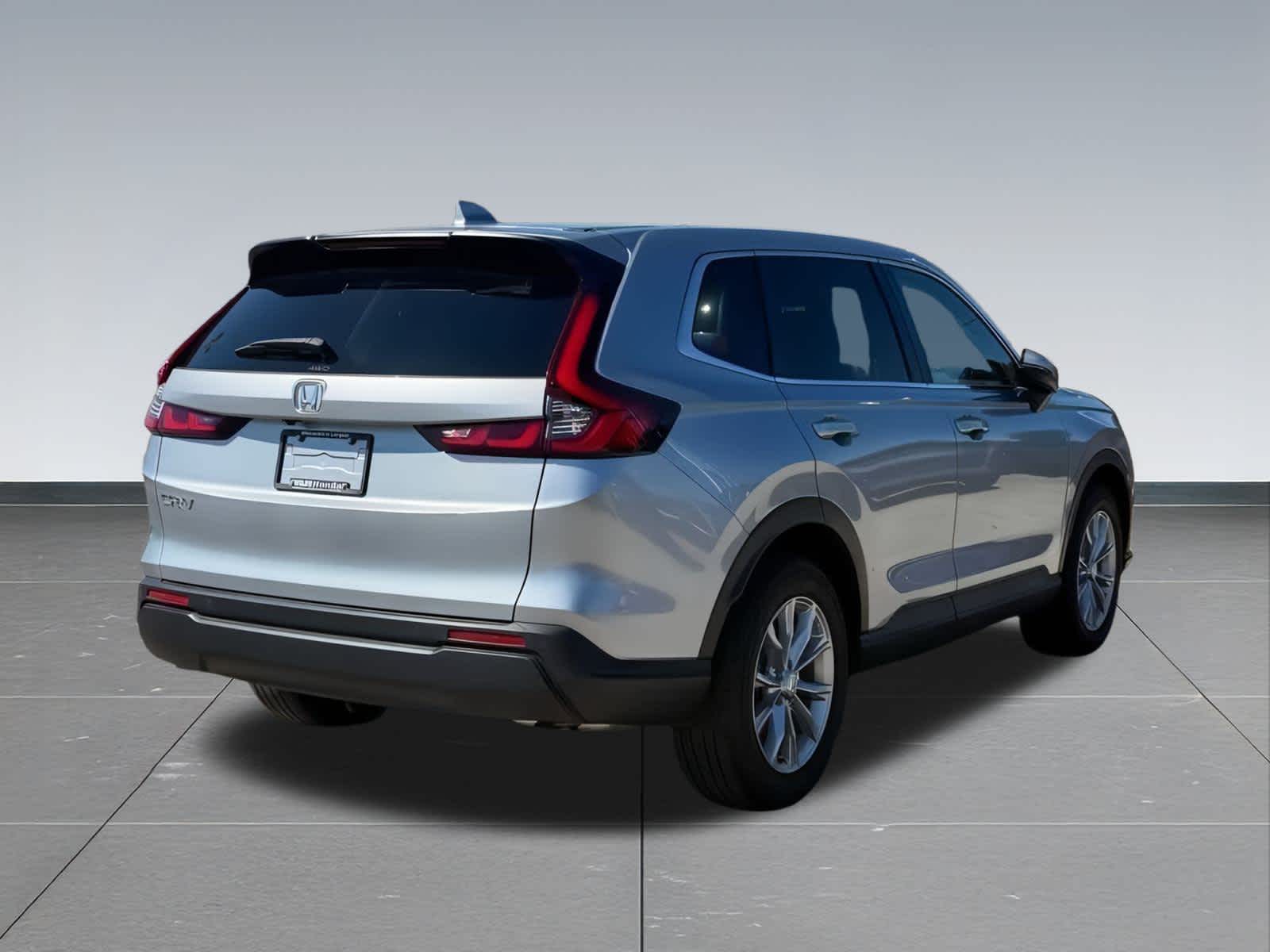 2023 Honda CR-V EX-L photo 3