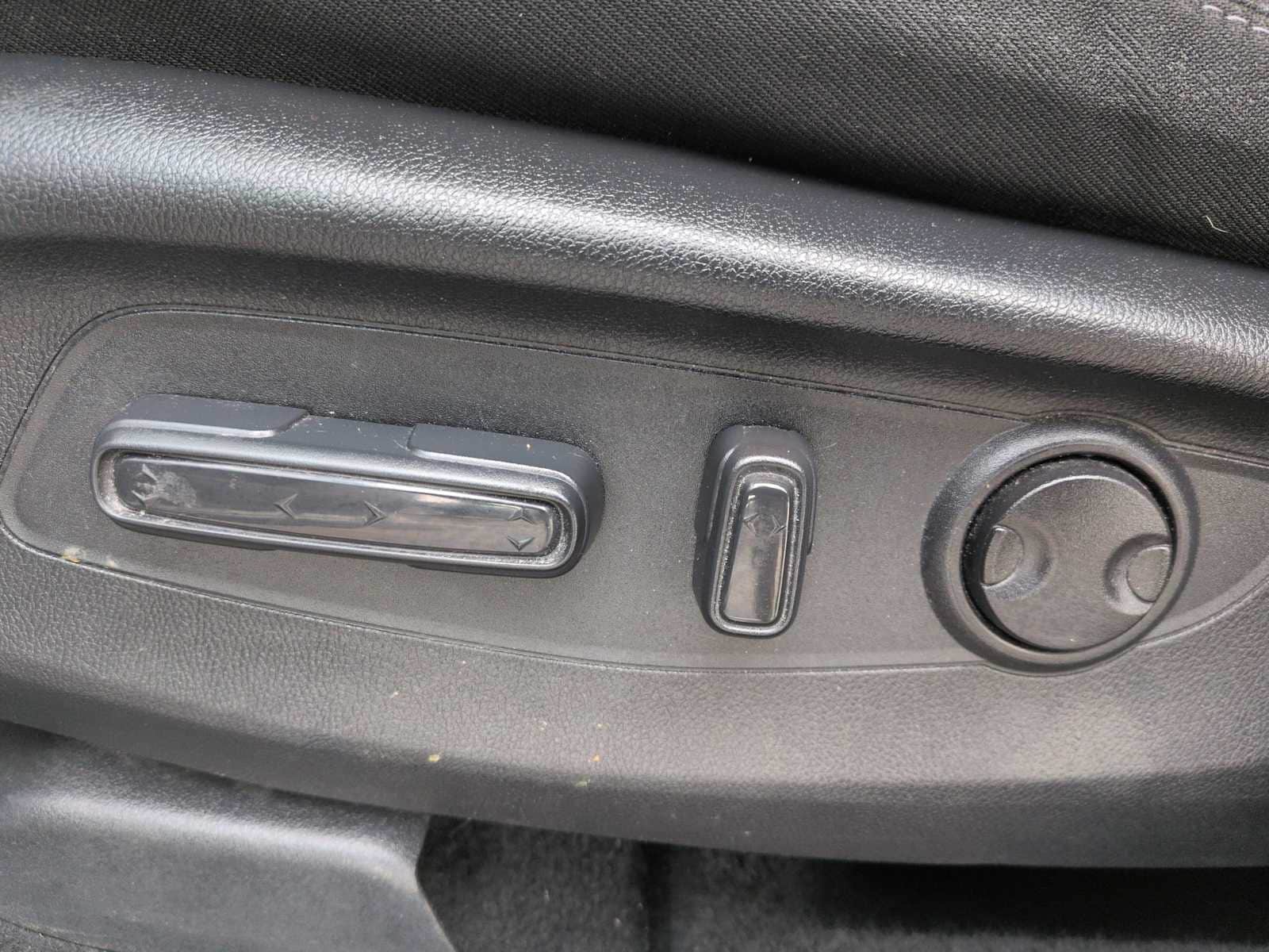 Thumbnail: 2024 Honda CR-V - 17