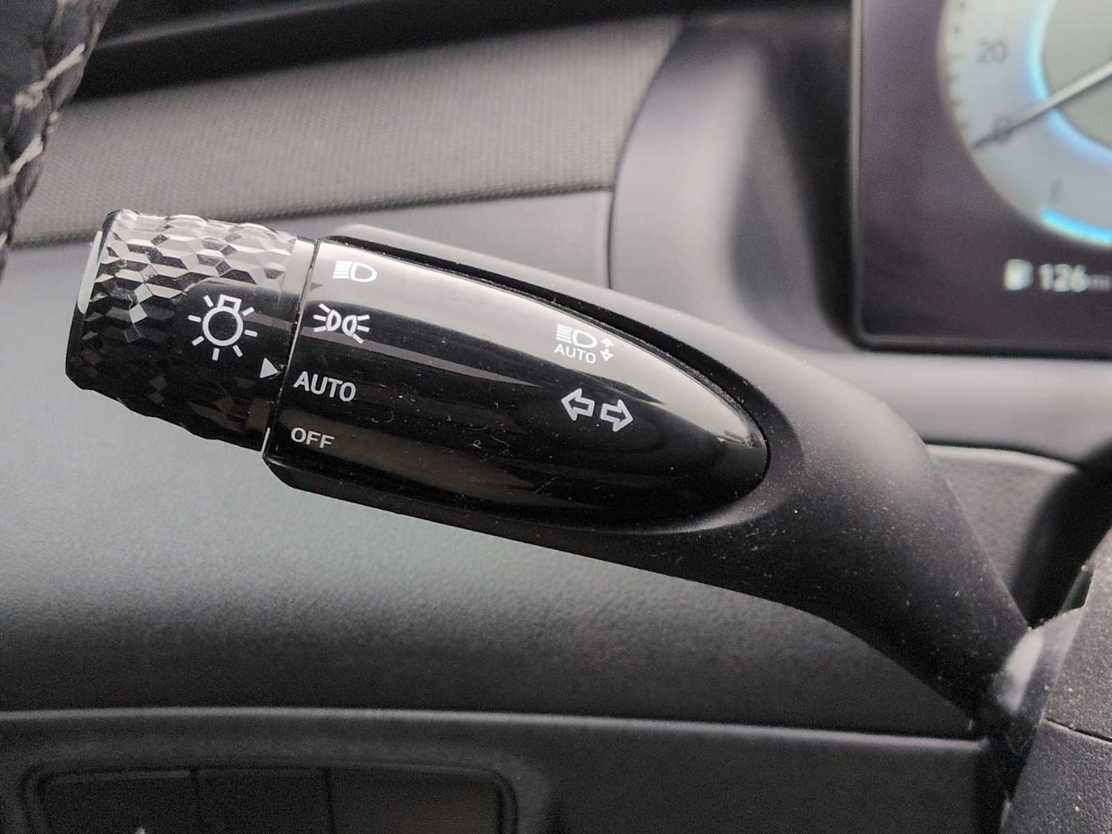 Thumbnail: 2023 Hyundai Tucson - 27