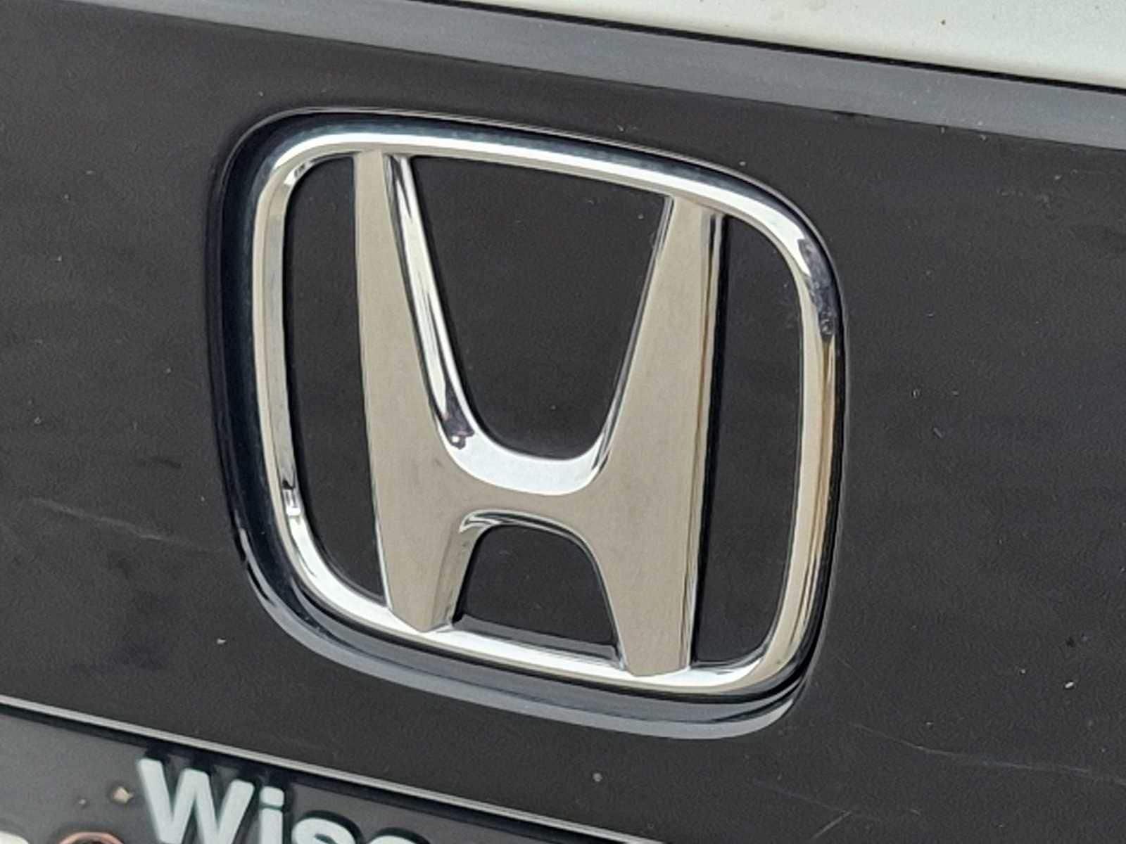 2024 Honda Accord LX - Photo 13