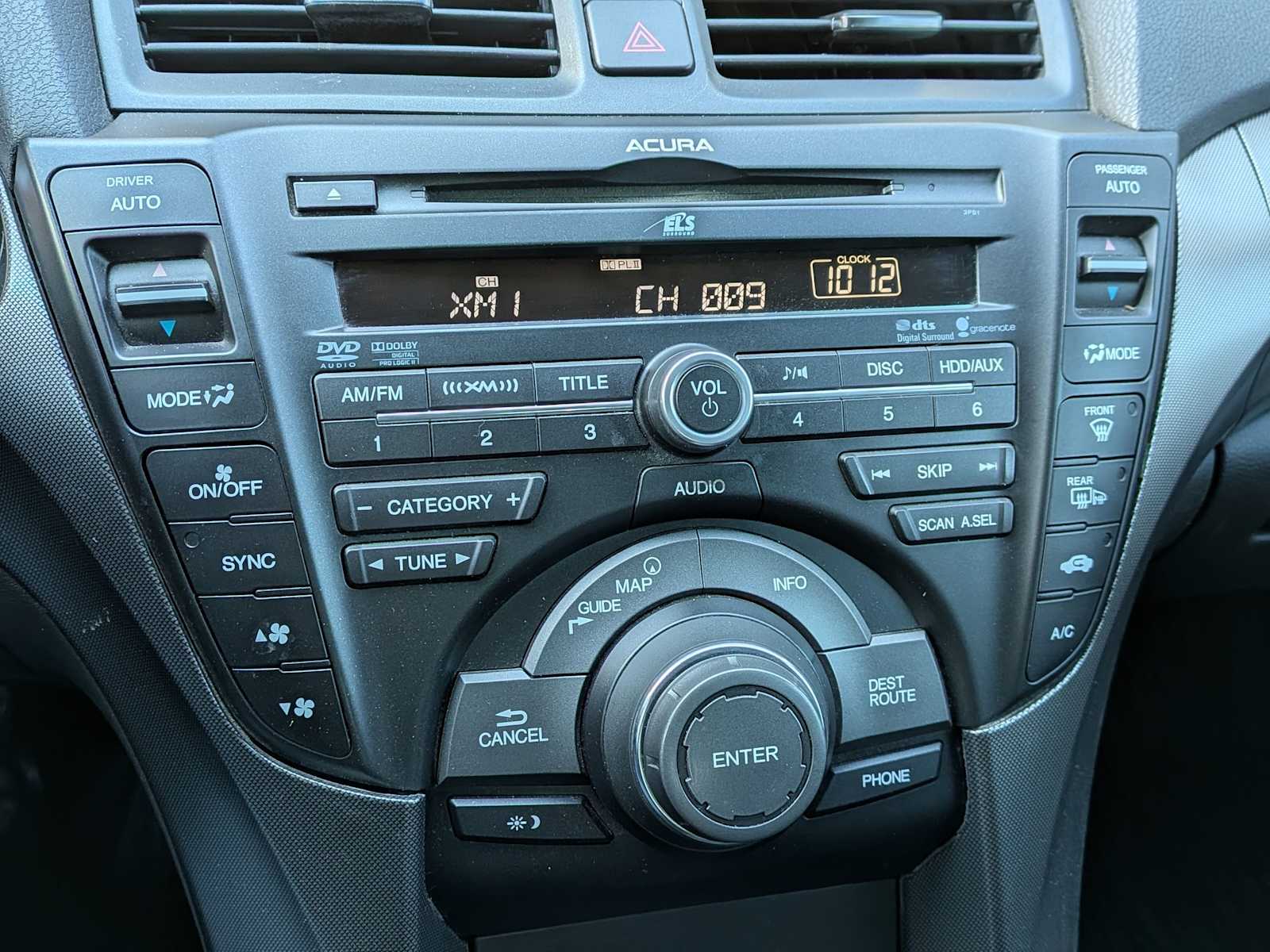 Thumbnail: 2013 Acura TL - 27