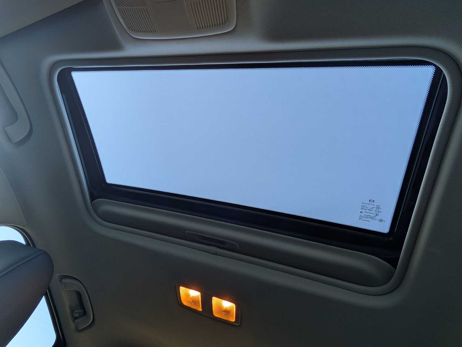 Thumbnail: 2020 Mazda CX-5 - 18