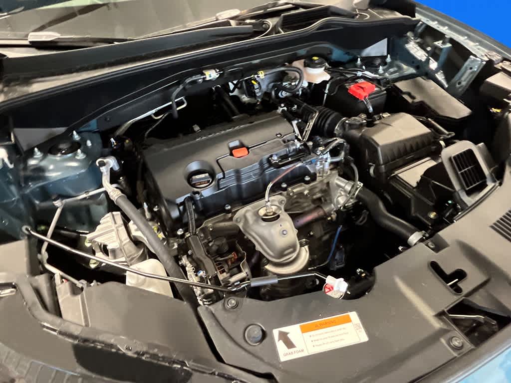 Thumbnail: 2026 Honda HR-V - 11