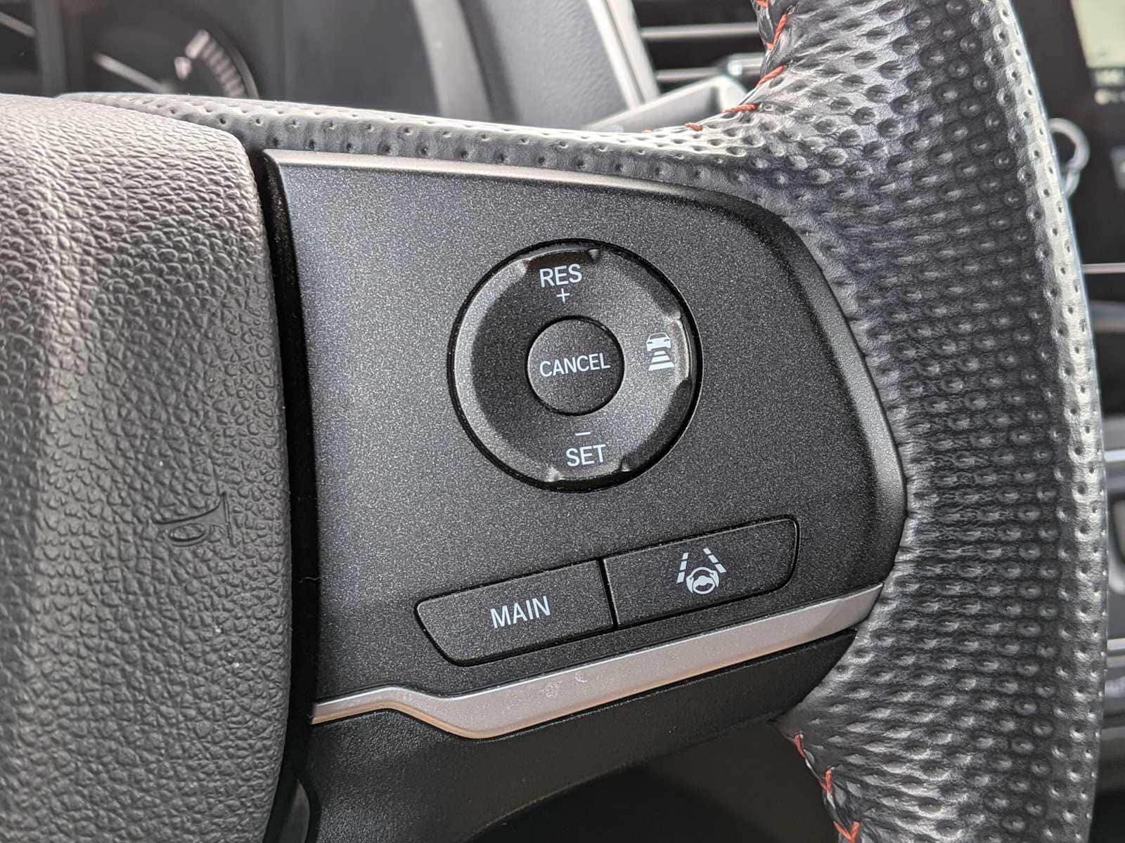 Thumbnail: 2023 Honda Passport - 24