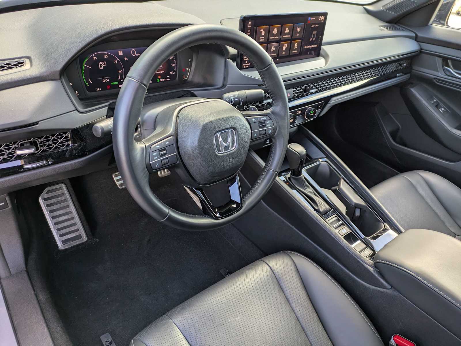 Thumbnail: 2024 Honda Accord - 2