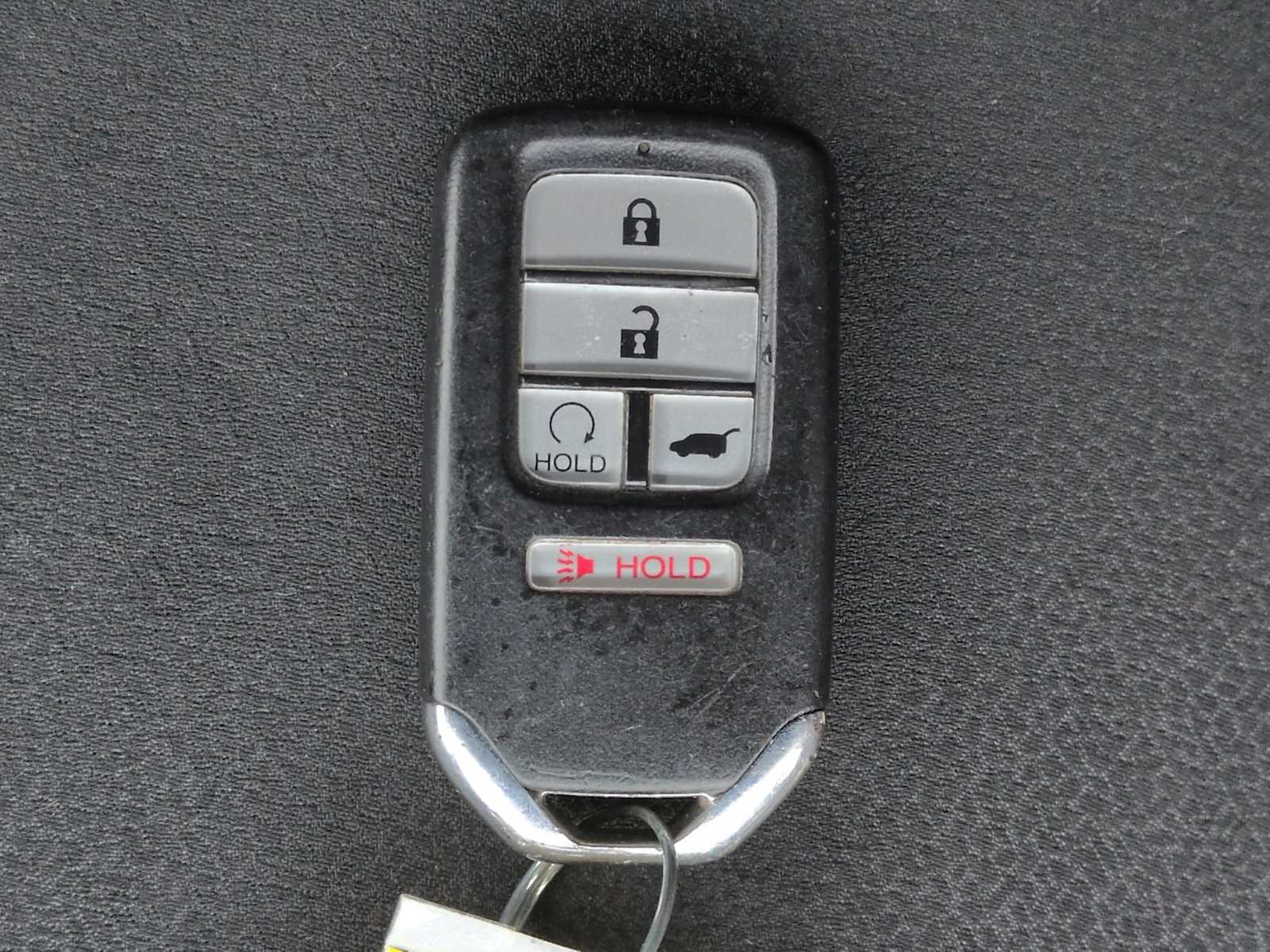 Thumbnail: 2020 Honda CR-V - 33