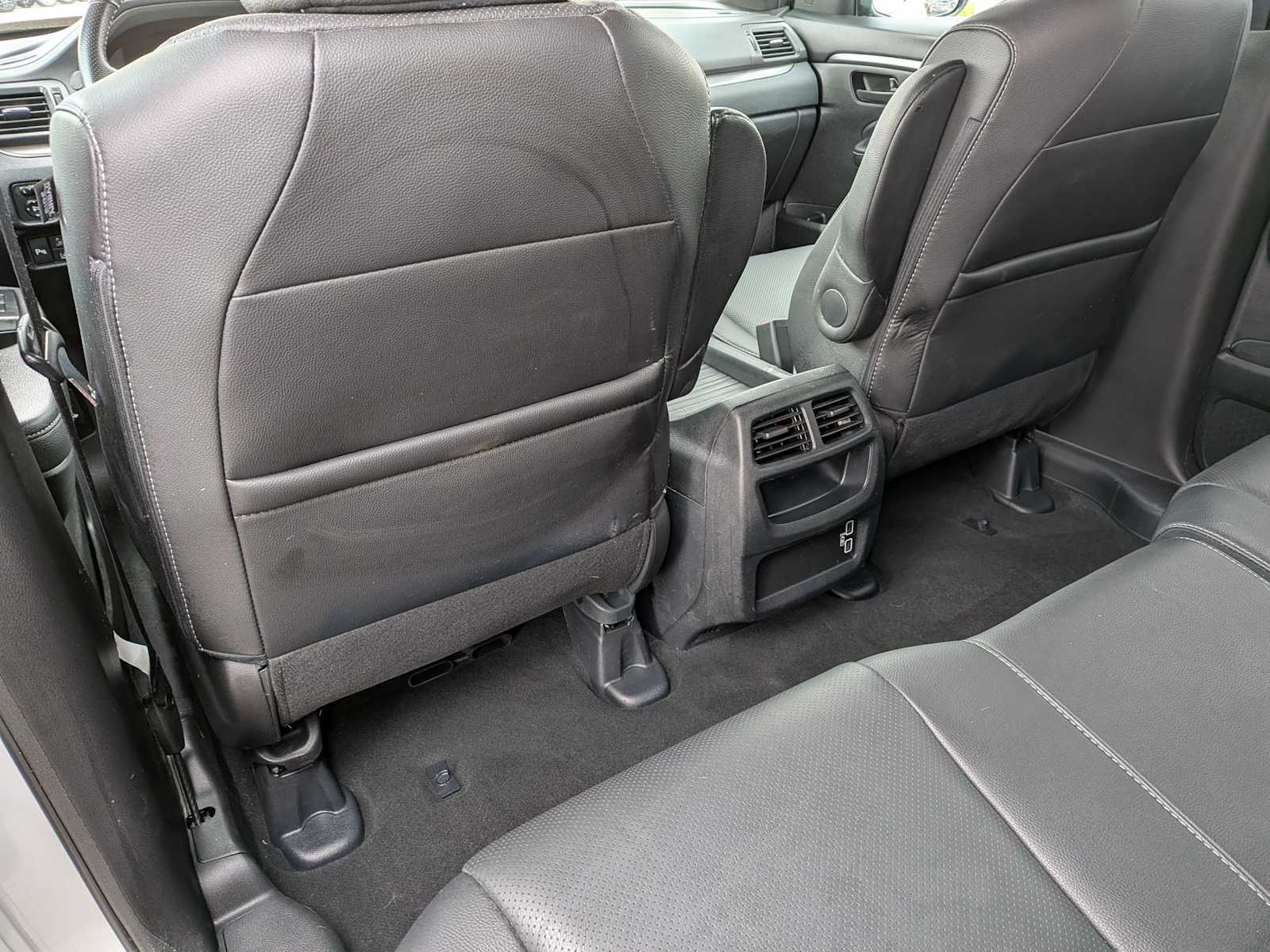 Thumbnail: 2023 Honda Passport - 17