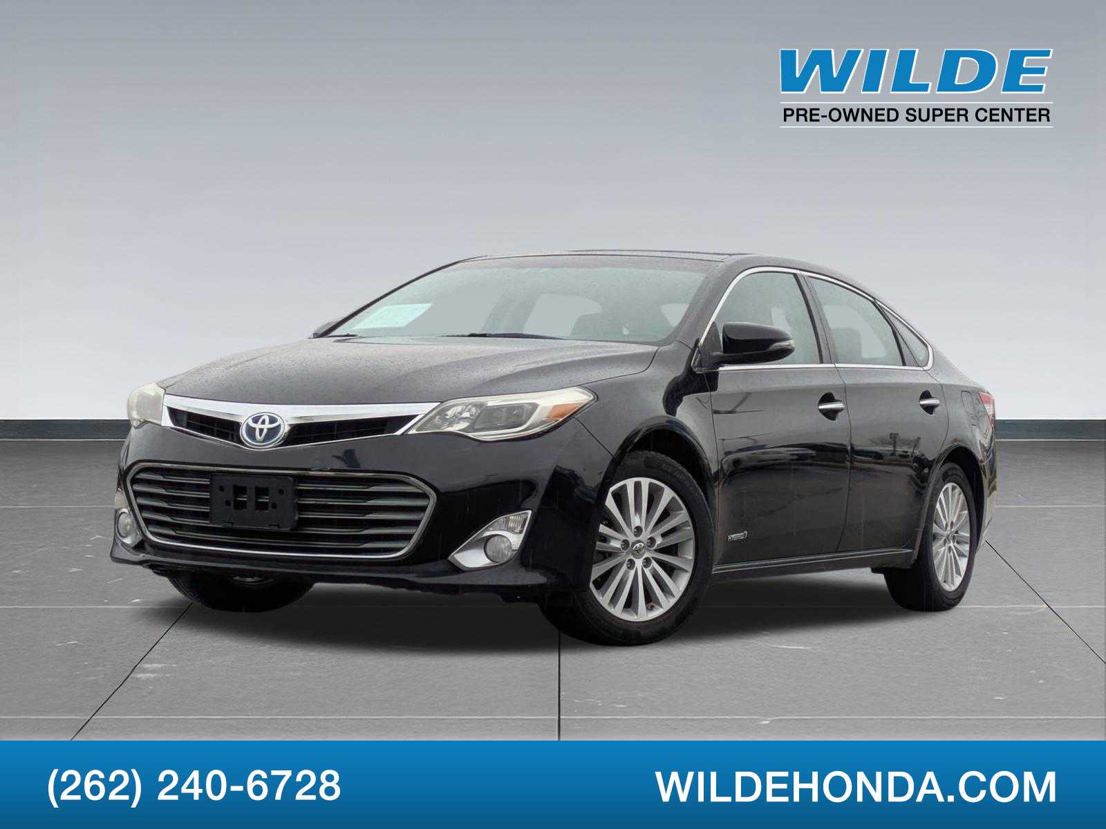 2013 Toyota Avalon Touring -
                  Waukesha, WI