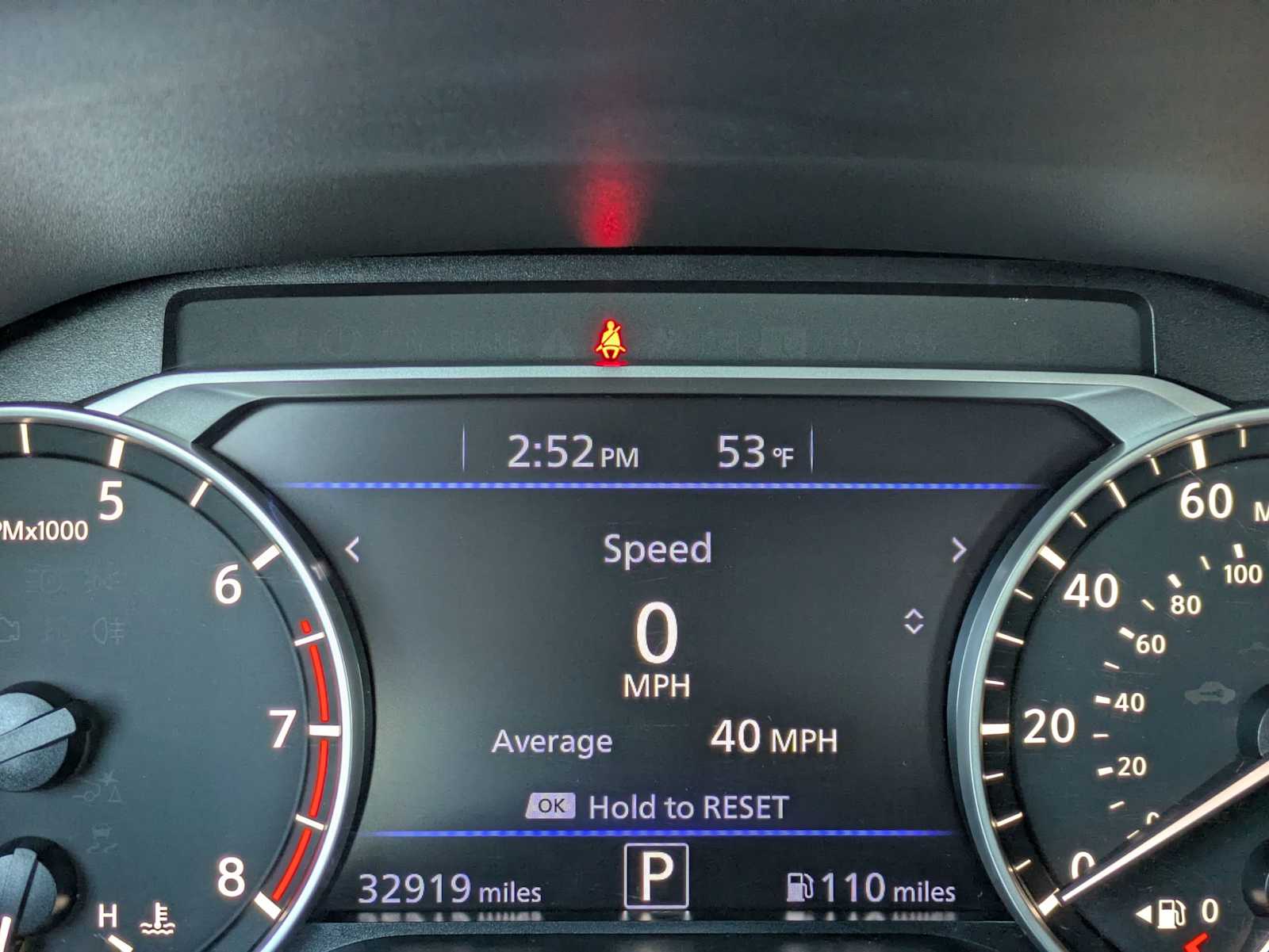 Thumbnail: 2024 Nissan Altima - 30