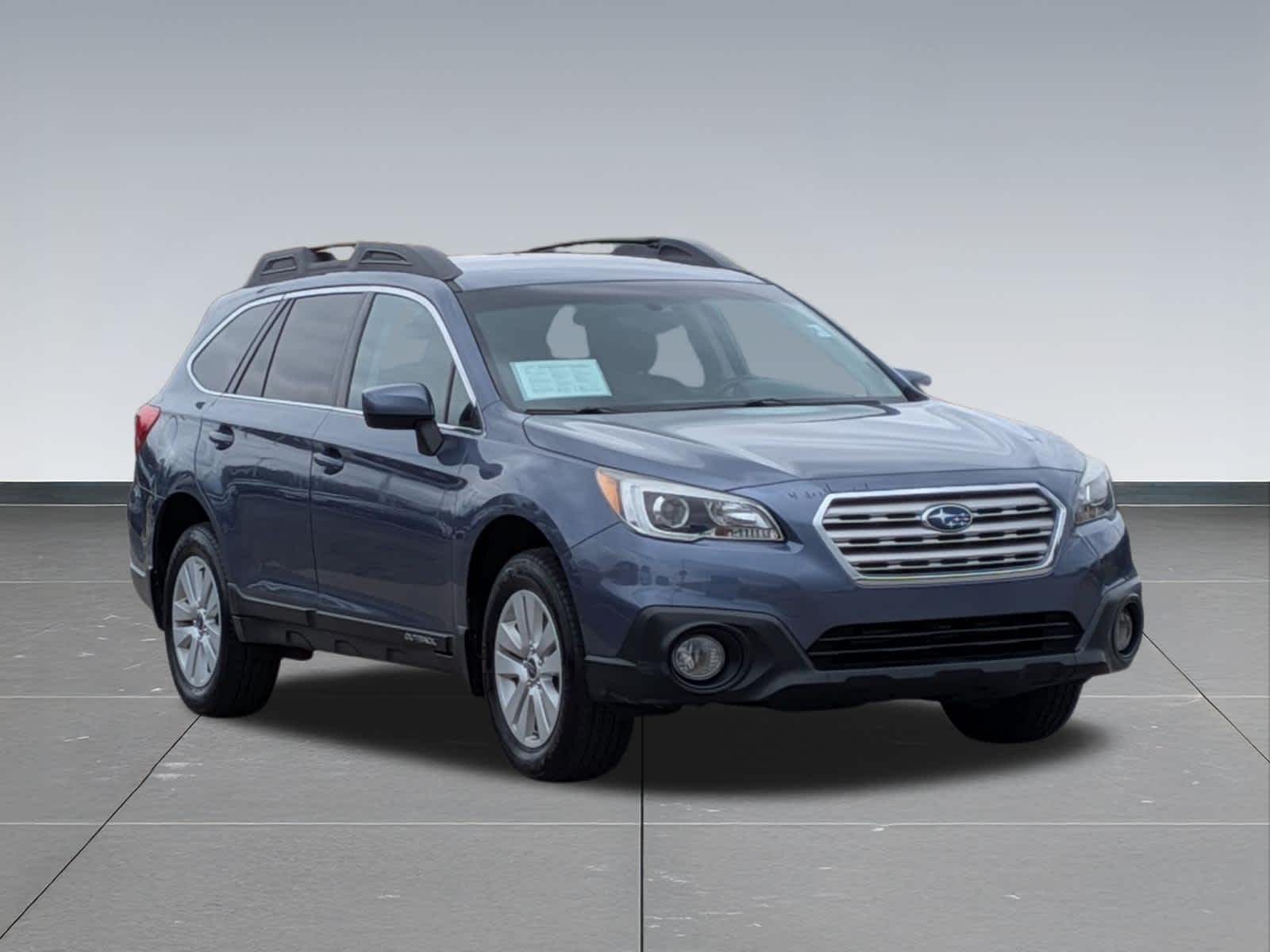 Thumbnail: 2016 Subaru Outback - 8