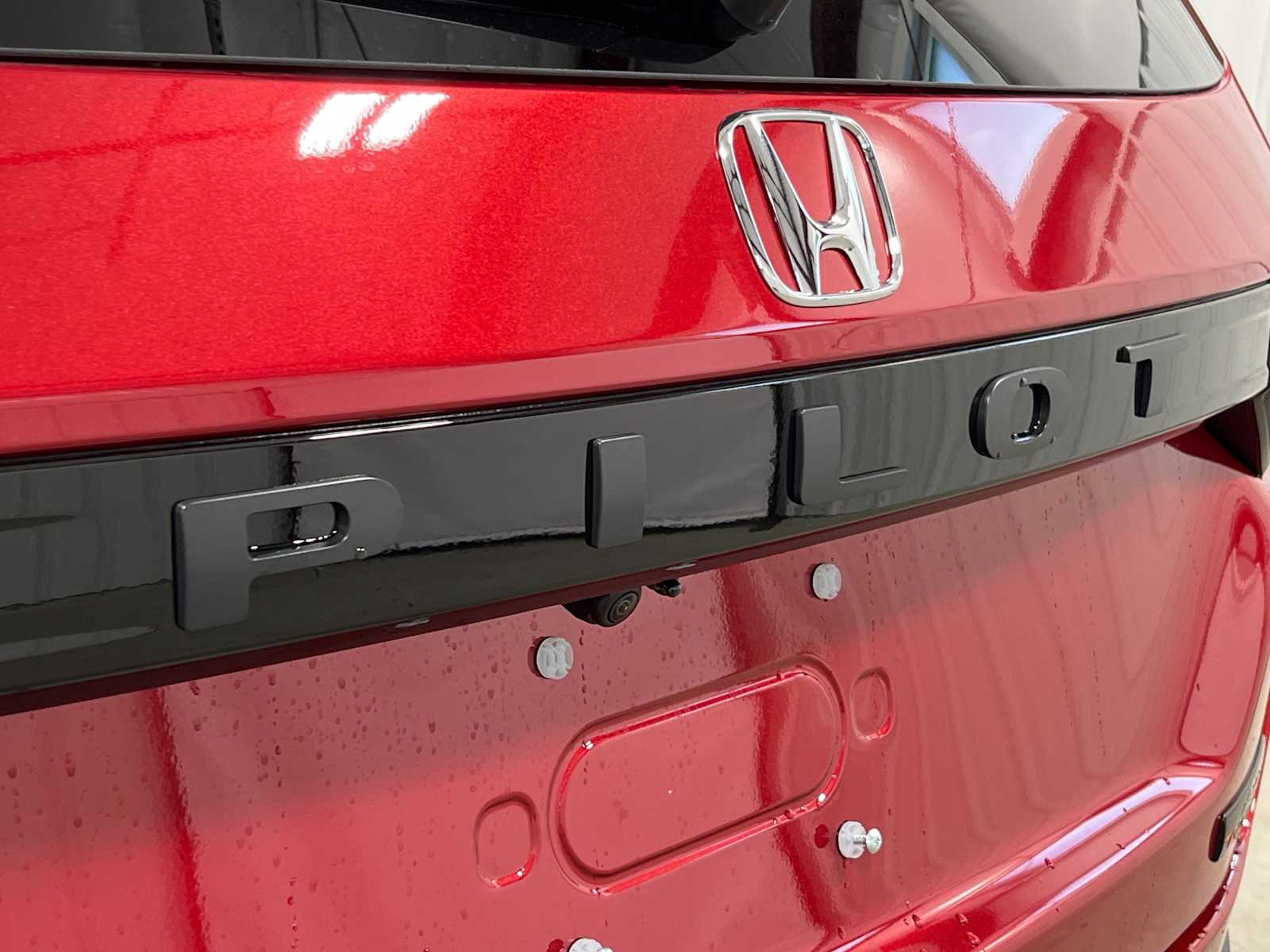 Thumbnail: 2025 Honda Pilot - 6