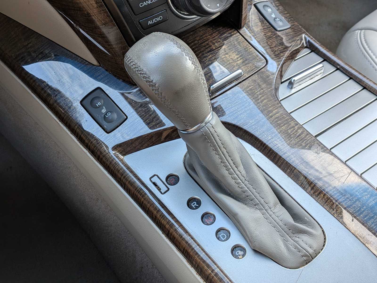 Thumbnail: 2012 Acura MDX - 29