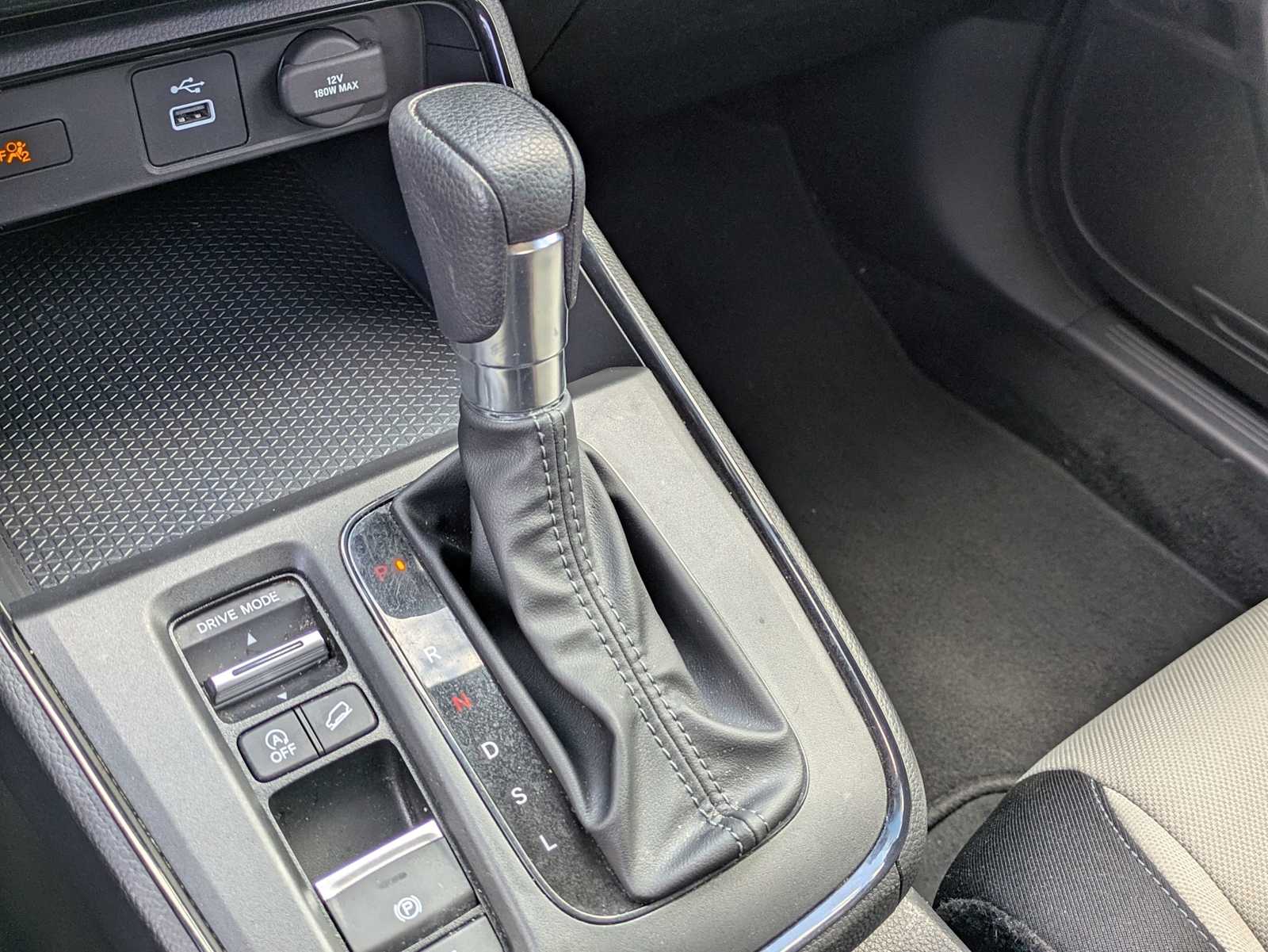 Thumbnail: 2023 Honda CR-V - 28