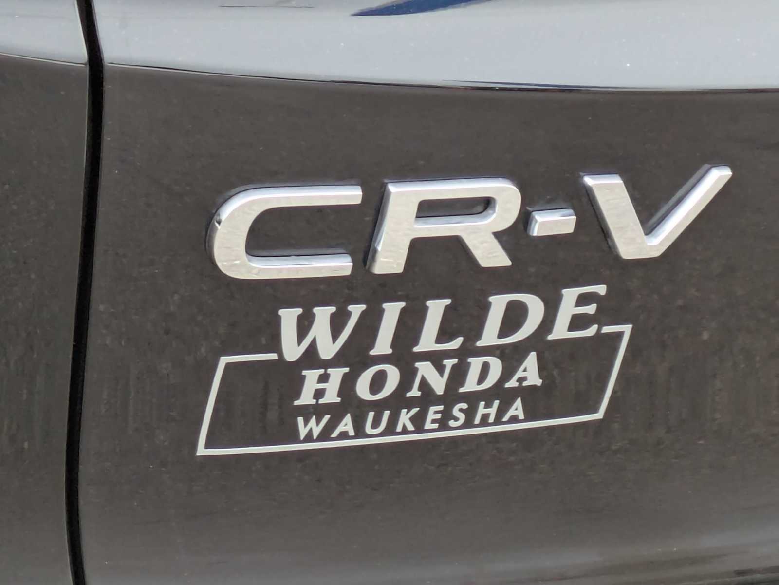 Thumbnail: 2024 Honda CR-V - 12