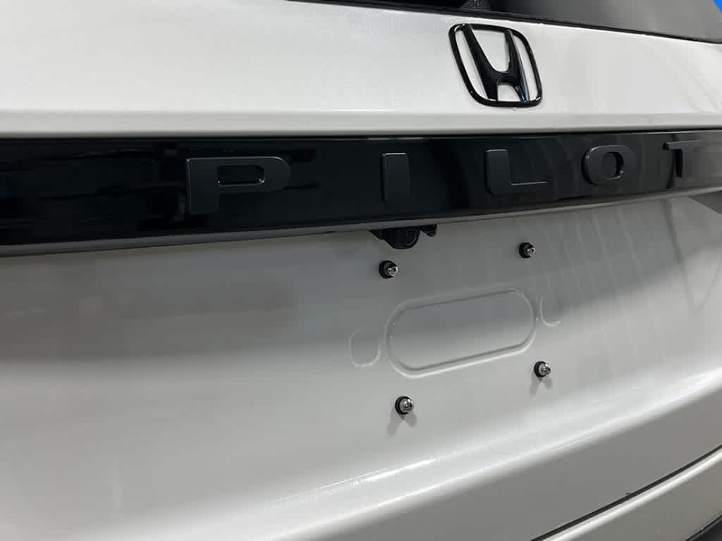 Thumbnail: 2026 Honda Pilot - 5