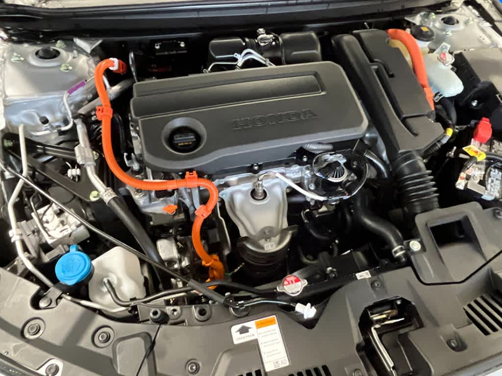 Thumbnail: 2026 Honda Accord - 12