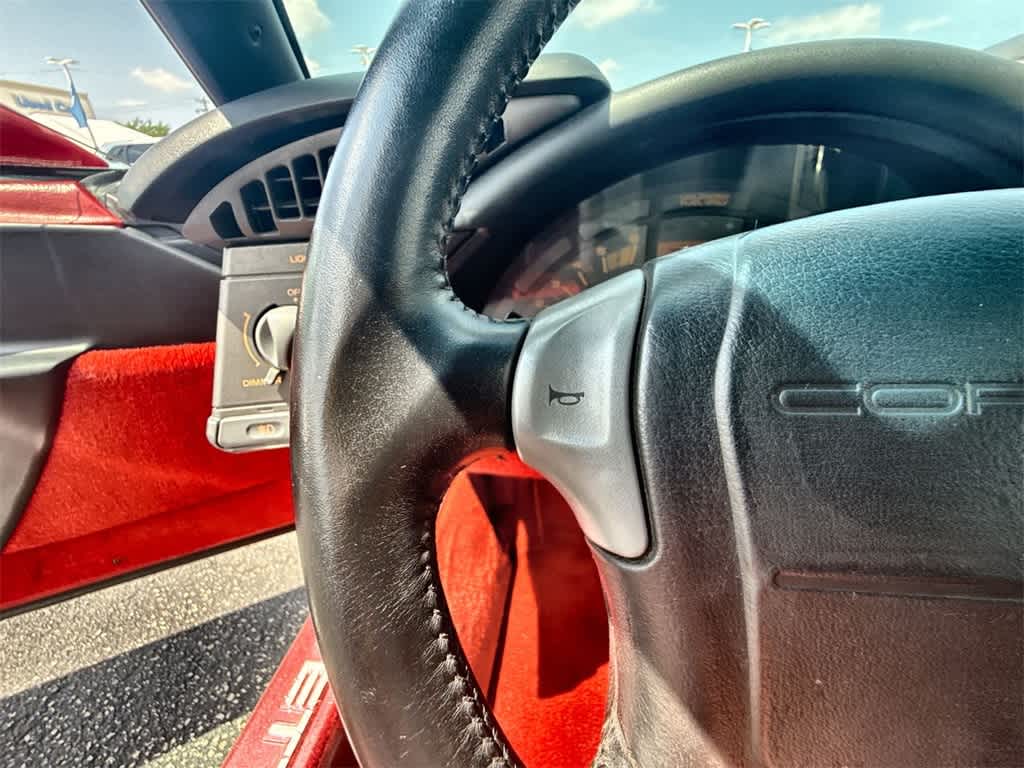 Thumbnail: 1991 Chevrolet Corvette - 20