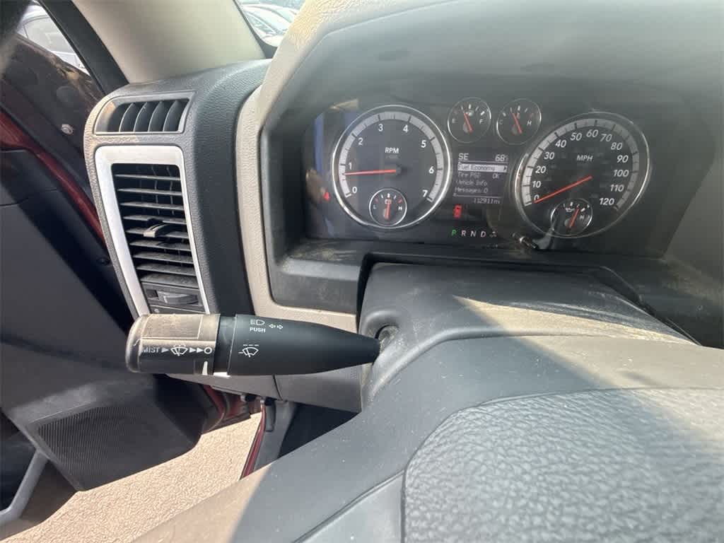 Thumbnail: 2012 RAM 2500 - 24