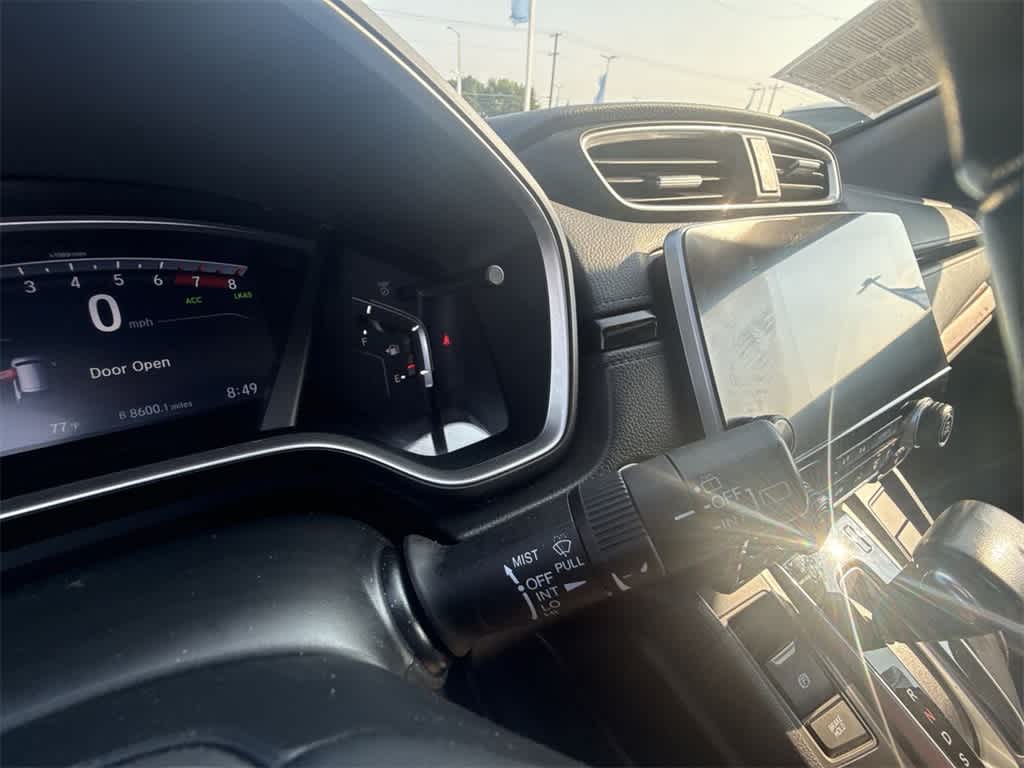 Thumbnail: 2022 Honda CR-V - 25