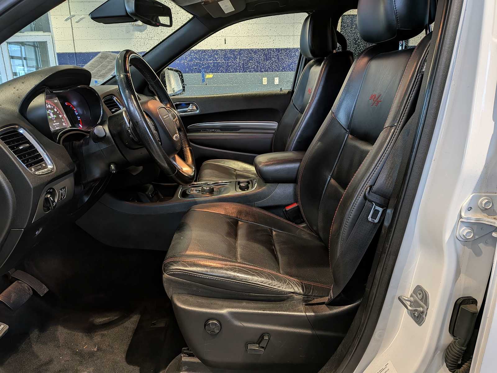 Thumbnail: 2015 Dodge Durango - 13