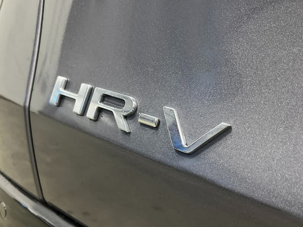 Thumbnail: 2026 Honda HR-V - 7