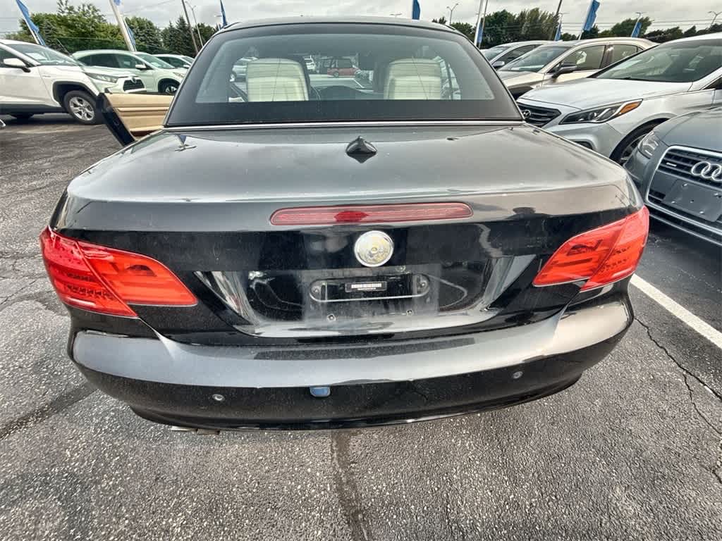 2012 BMW 3 Series 328i 12