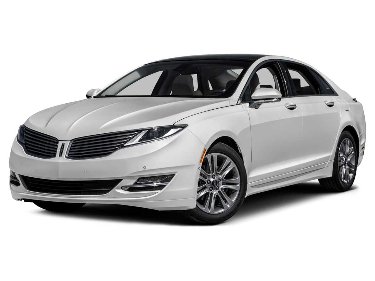 2013 Lincoln MKZ Base -
                  Waukesha, WI
