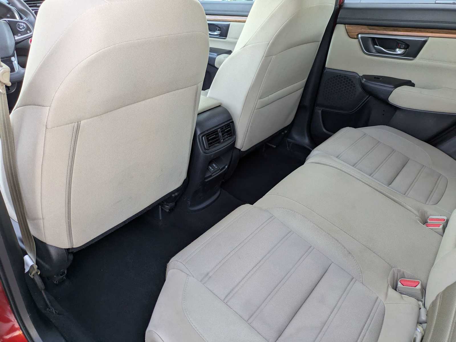 Thumbnail: 2019 Honda CR-V - 17