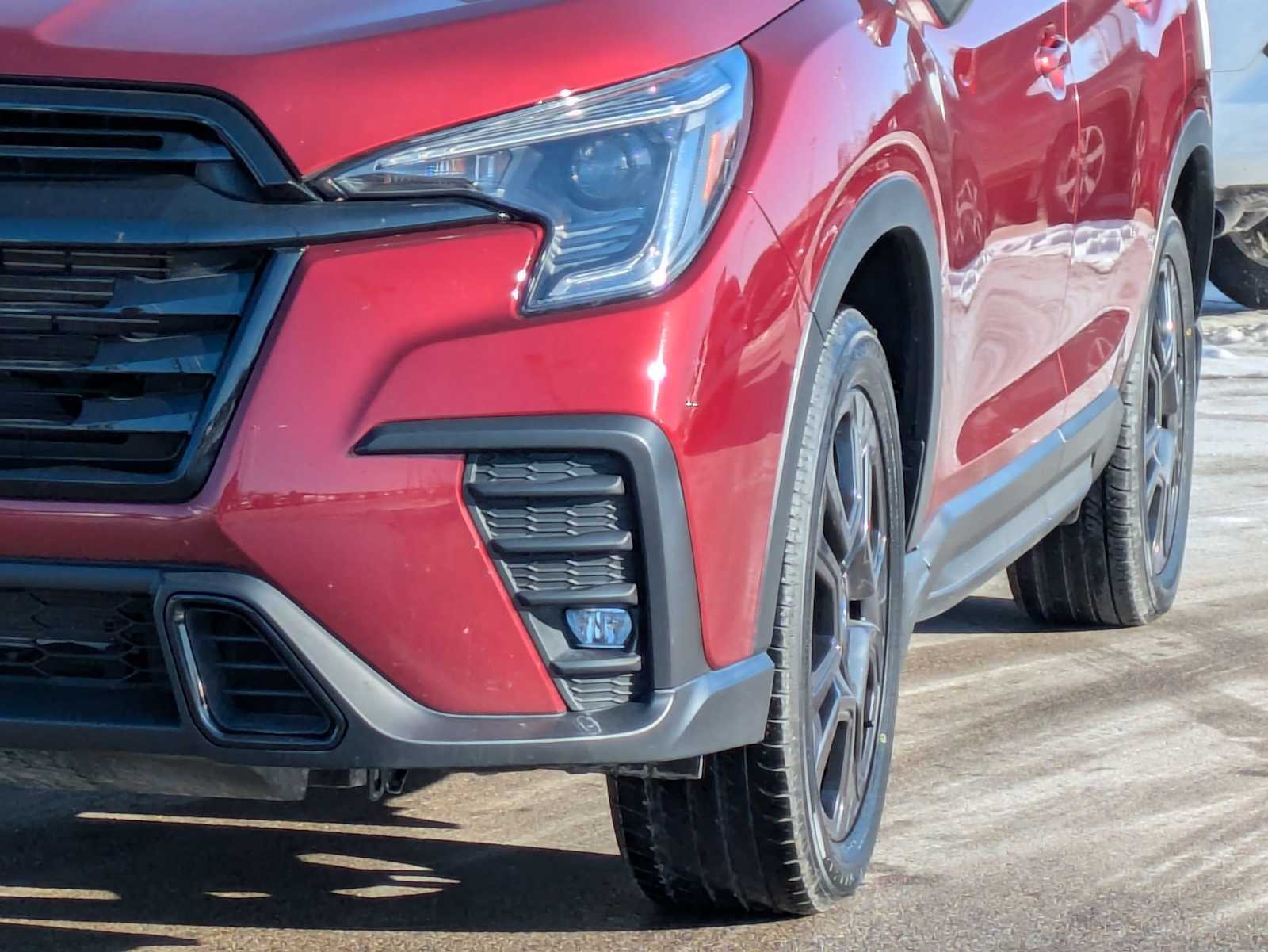 Thumbnail: 2023 Subaru Ascent - 10