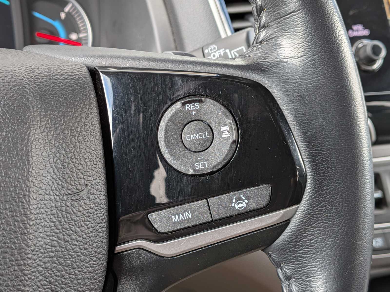 Thumbnail: 2022 Honda Pilot - 25