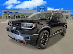 2026 Honda Passport TrailSport Elite SUV