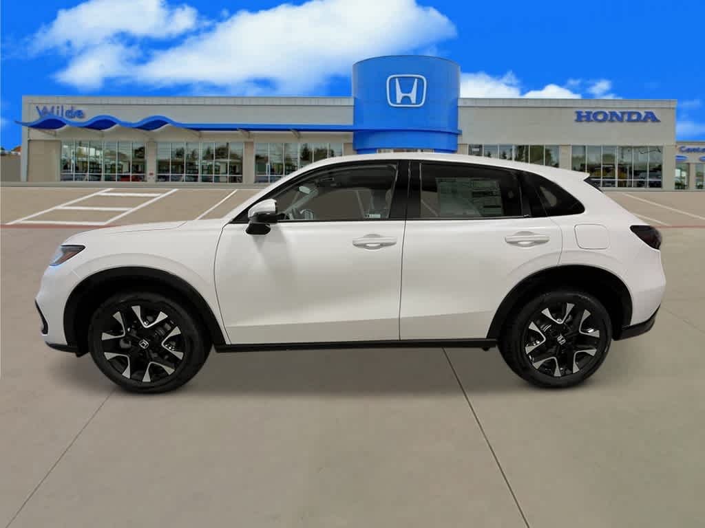 Thumbnail: 2026 Honda HR-V - 2