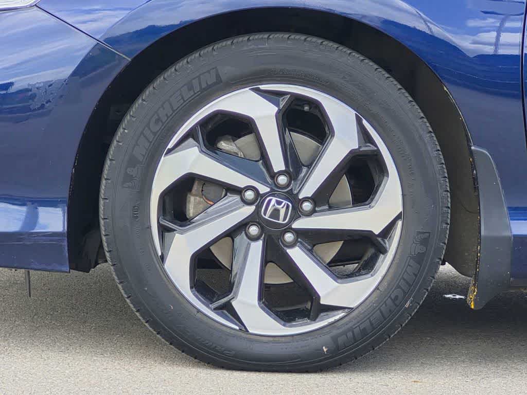 Thumbnail: 2016 Honda Accord - 20