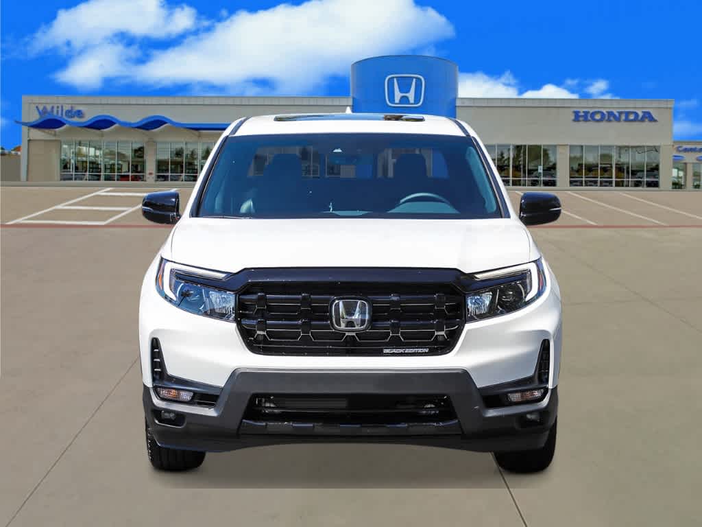 Thumbnail: 2026 Honda Ridgeline - 6