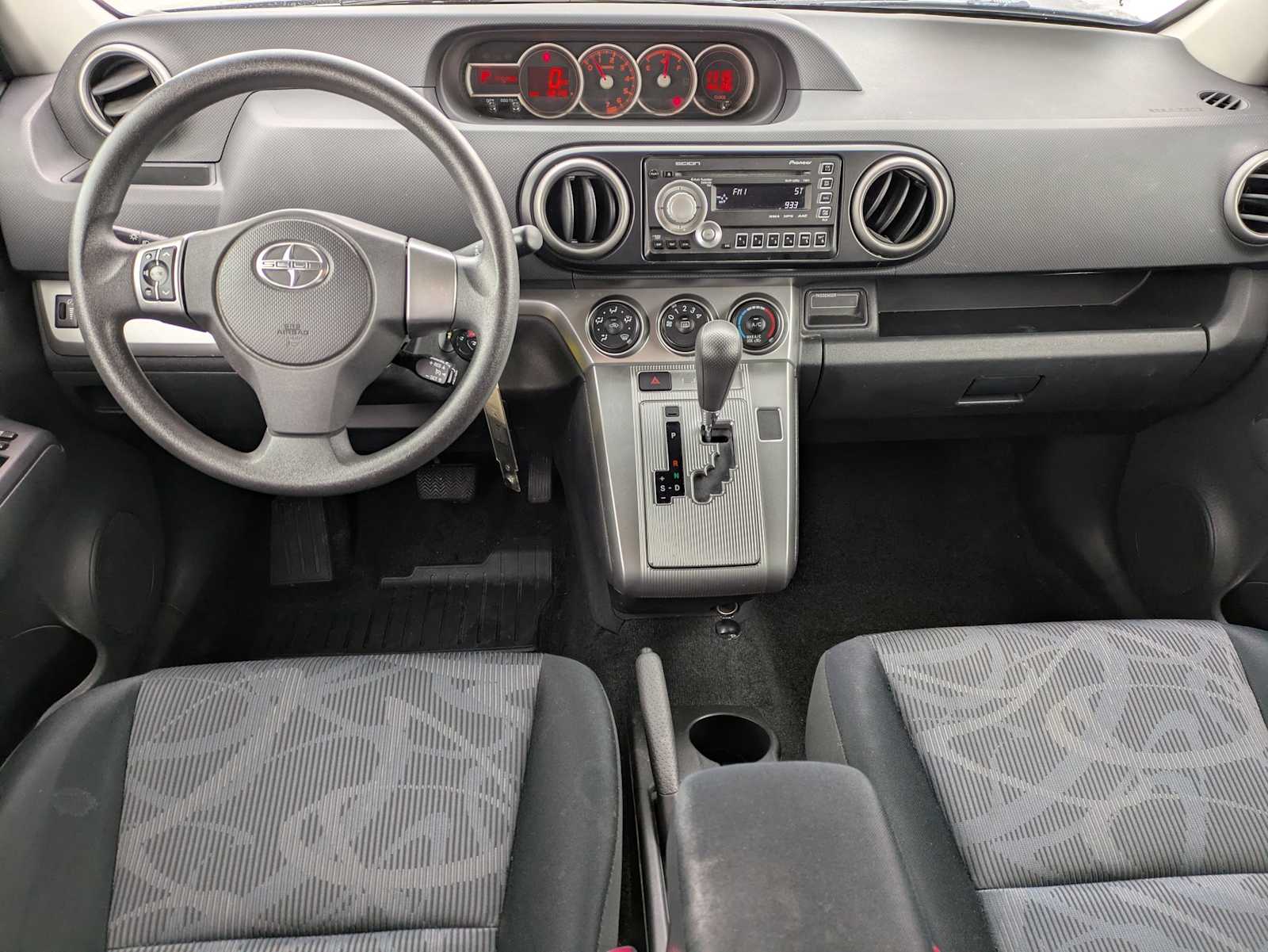 Thumbnail: 2011 Scion xB - 14