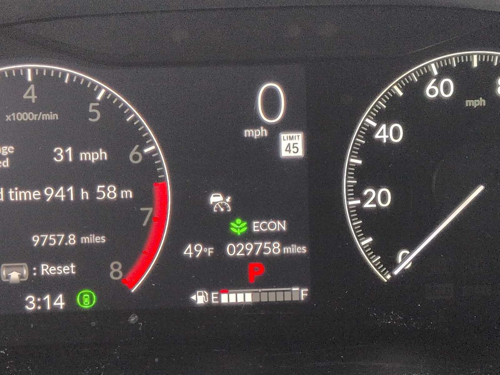 Thumbnail: 2024 Honda CR-V - 31