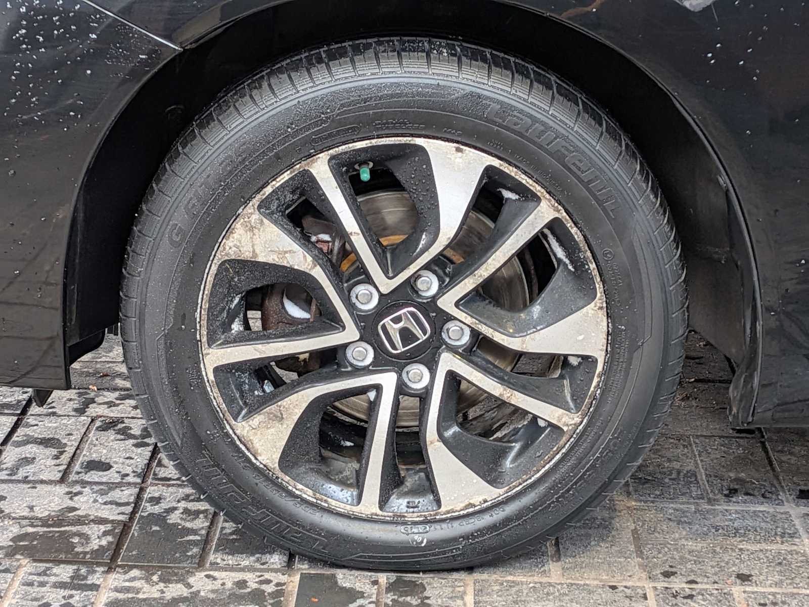 Thumbnail: 2015 Honda Civic - 13