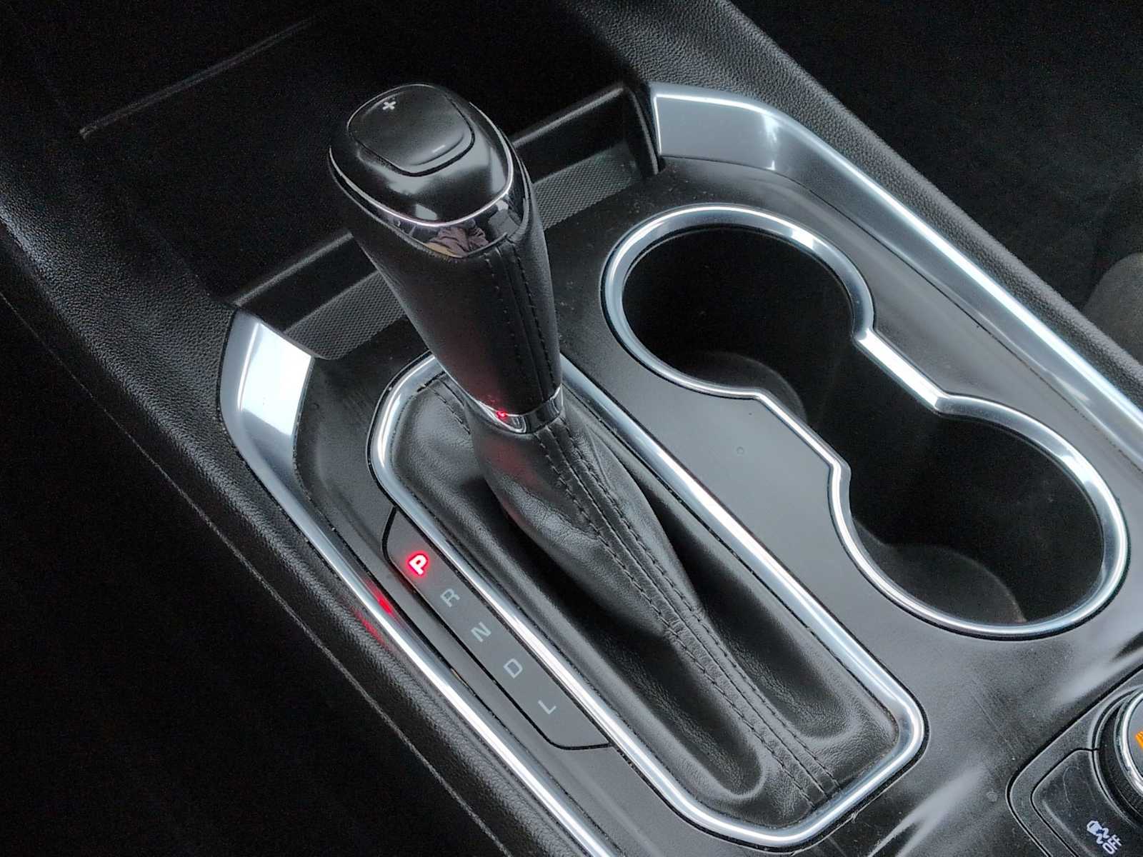 Thumbnail: 2019 Chevrolet Traverse - 29