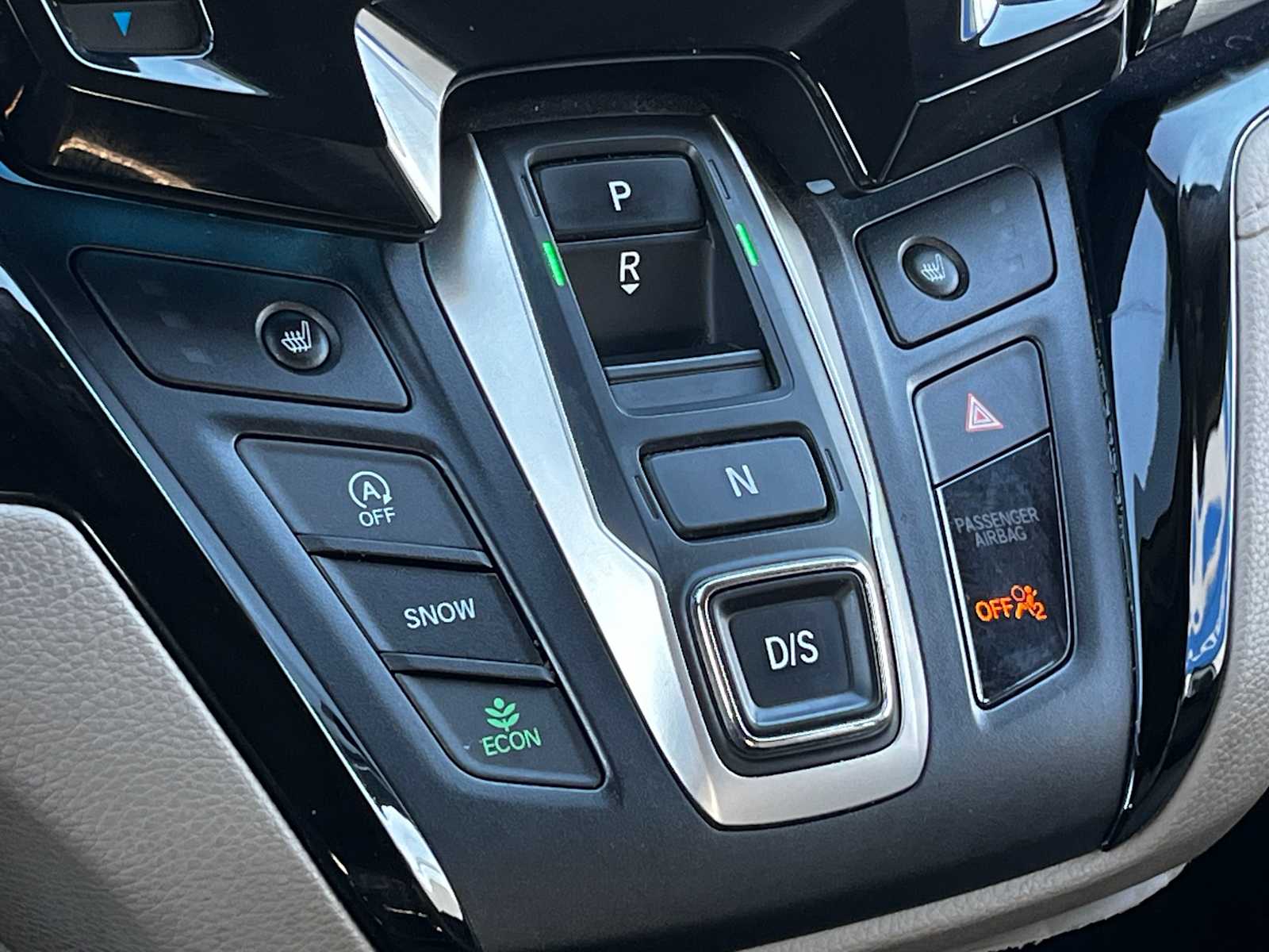 Thumbnail: 2023 Honda Odyssey - 30