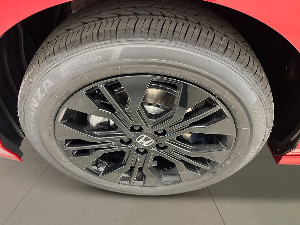 Thumbnail: 2026 Honda Odyssey - 11