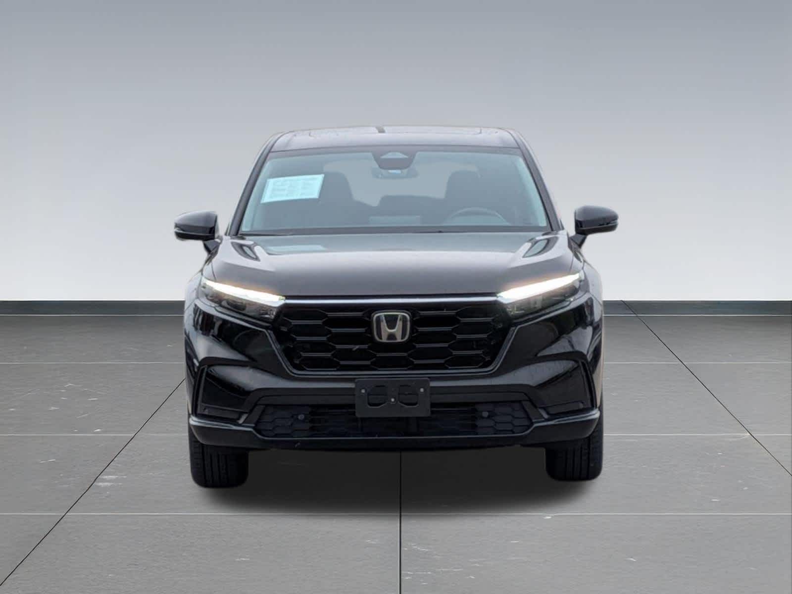 Thumbnail: 2024 Honda CR-V - 8