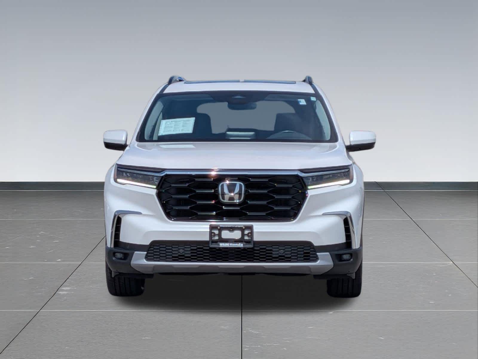 Thumbnail: 2024 Honda Pilot - 8