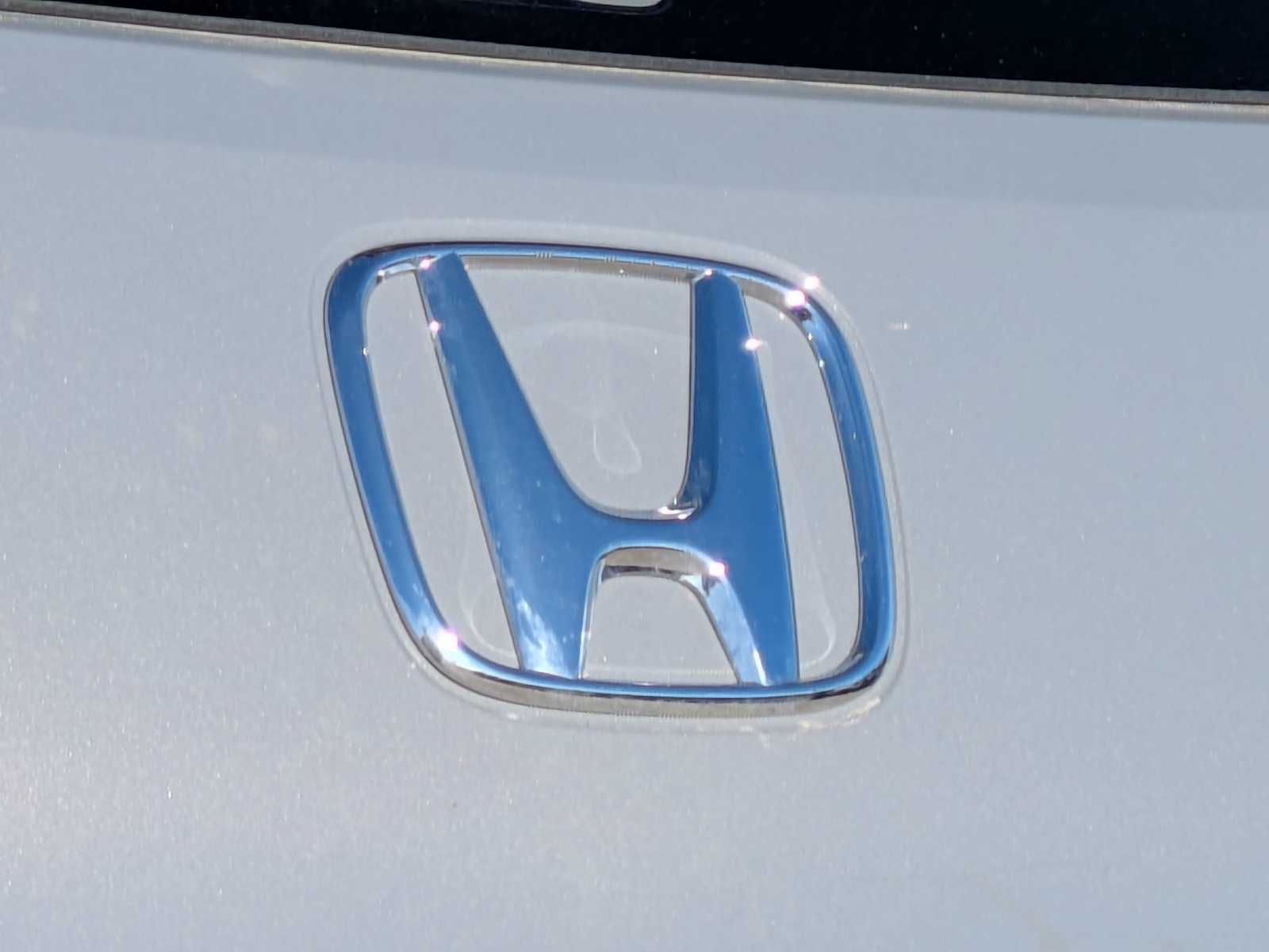 Thumbnail: 2024 Honda HR-V - 11