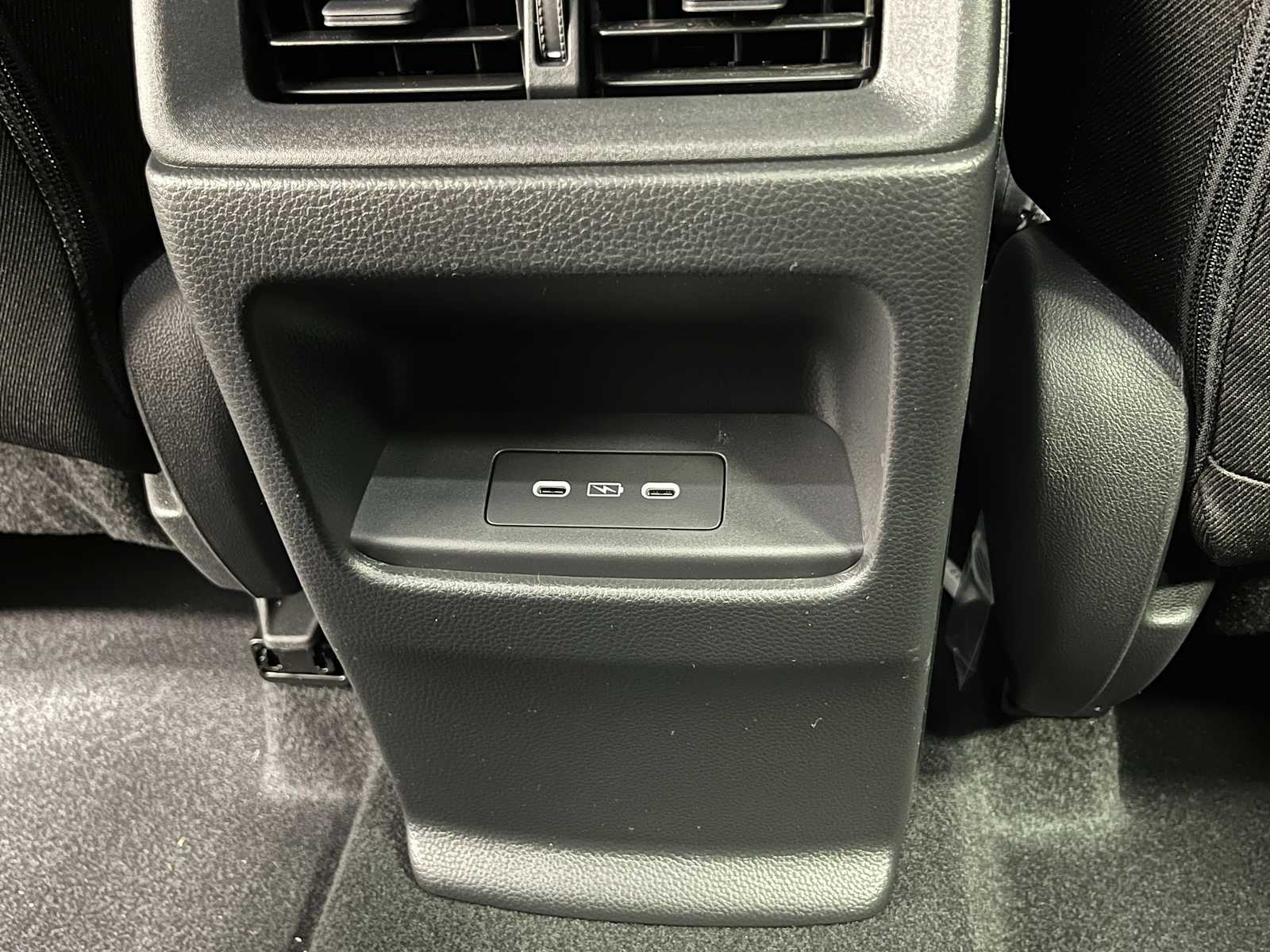 2026 Honda CR-V EX 25