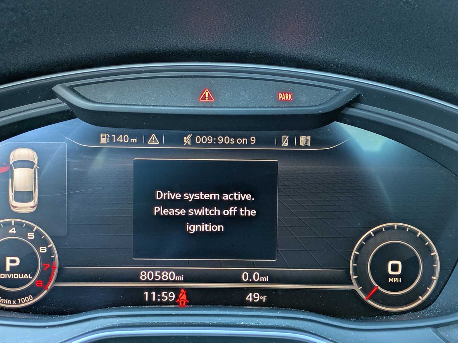 Thumbnail: 2018 Audi A5 - 33